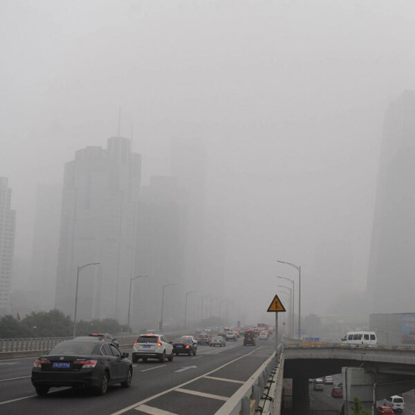 中央空調空氣凈化裝置