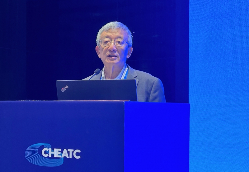 CHEATC2023|全屋用水及采暖分會：健康、低碳、多領域創新